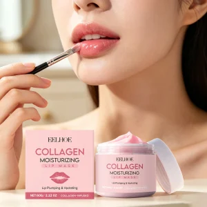 Collagen Lip Care Mask
