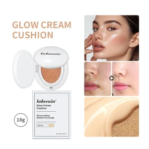Dewy Glow Cream Cushion Foundation