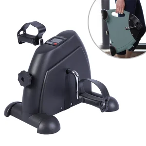 Mini Under Desk Pedal Exerciser Bike