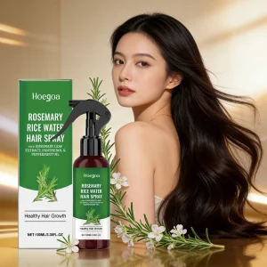 Rosemary Hair Growth Spray