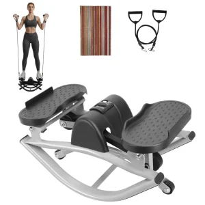Lateral Rock Side Stepper