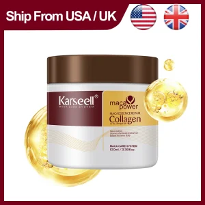 Karseell 100ML Collagen Hair Mask