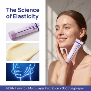 Expert Madeca Cream Active Renew PDRN