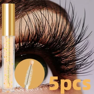 Nourishing Eyelash and Eyebrow Enhancer Serum