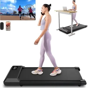Walking Treadmill APP & Remote Control