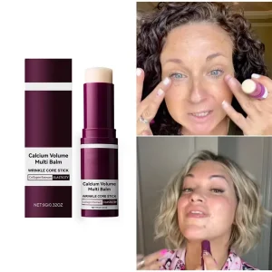 Calcium Volume Multi Balm Korean Skincare