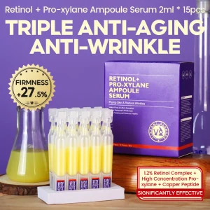 Retinol Anti Aging Firming Skin Essence